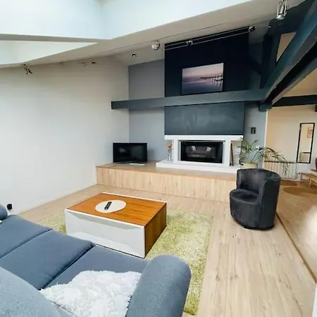 T3 Spacieux Et Lumineux En Hyper Centre De Mdm Apartment *